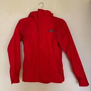 Patagonia Torrentshell Men’s Raincoat/Shell